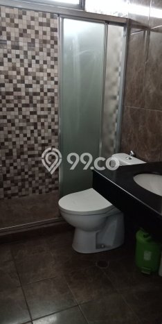 Dijual Hunian Rumah Nyaman 4 KT di Cibubur, Bekasi Dijual Hunian Rumah Nyaman 4 KT di Cibubur, Bekasi