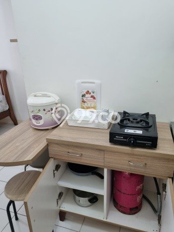 Apartemen Harga Murah dengan 0 BR & 0 KM di Cimanggis Depok Apartemen Harga Murah dengan 0 BR & 0 KM di Cimanggis Depok