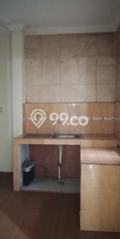Rumah Minimalis 2 KT di Cibubur Depok Rumah Minimalis 2 KT di Cibubur Depok