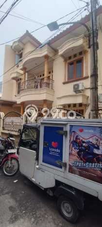 Rumah Modern Cantik 3 KT Bisa Langsung Pindah di Tanjung Priok Rumah Modern Cantik 3 KT Bisa Langsung Pindah di Tanjung Priok