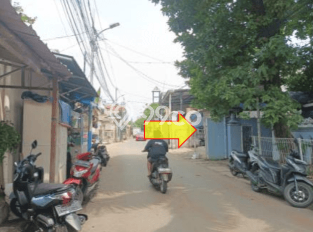 Tanah Kavling Dijual di Jakarta Selatan dengan Spesifikasi 247m2 Tanah Kavling Dijual di Jakarta Selatan dengan Spesifikasi 247m2