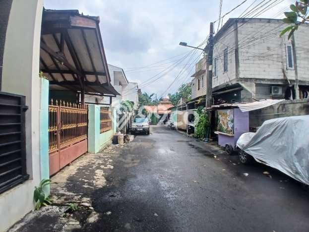 Rumah Modern Cantik 3 KT Siap Huni di Pancoran Rumah Modern Cantik 3 KT Siap Huni di Pancoran