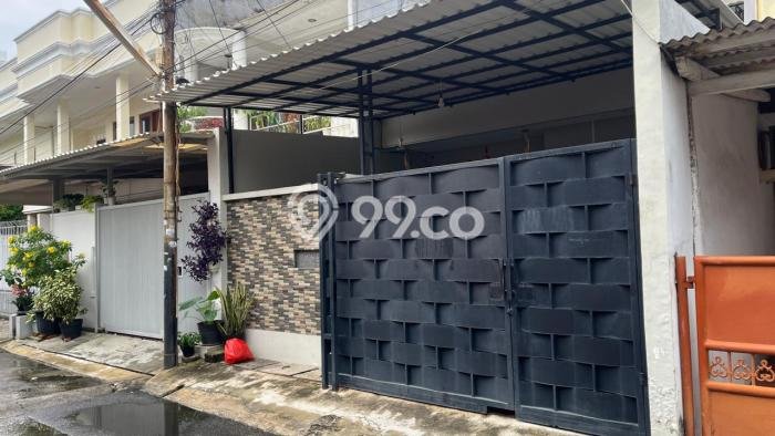 Jual Rumah Bagus Siap Huni LB 150m2 di Tanjung Priok, Jakarta Utara Jual Rumah Bagus Siap Huni LB 150m2 di Tanjung Priok, Jakarta Utara