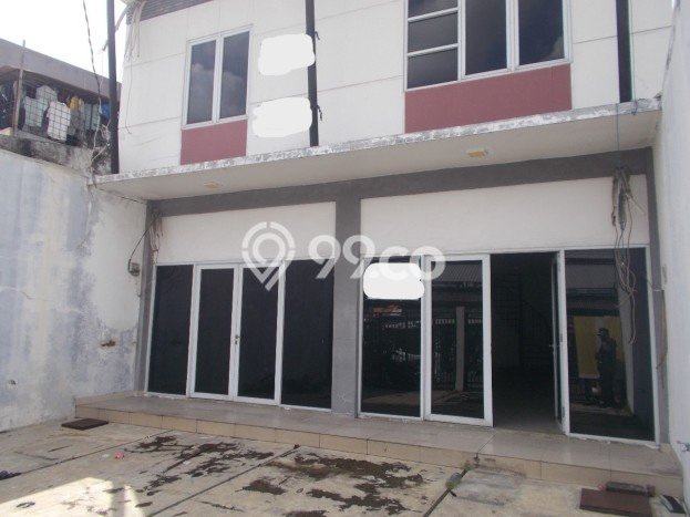 Unit Ruko Dijual di Senen Jakarta Pusat Luas Bangunan 250m2 Unit Ruko Dijual di Senen Jakarta Pusat Luas Bangunan 250m2