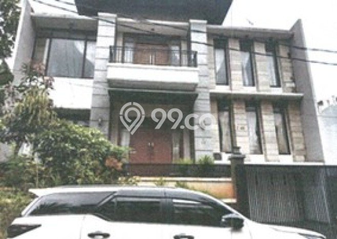Dijual Hunian Mewah dengan Fasilitas Sekitar Komplit di Koja, Jakarta Utara Dijual Hunian Mewah dengan Fasilitas Sekitar Komplit di Koja, Jakarta Utara