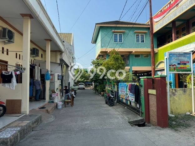 Lahan Investasi Lokasi Cilincing Jakarta Utara SHM Lahan Investasi Lokasi Cilincing Jakarta Utara SHM