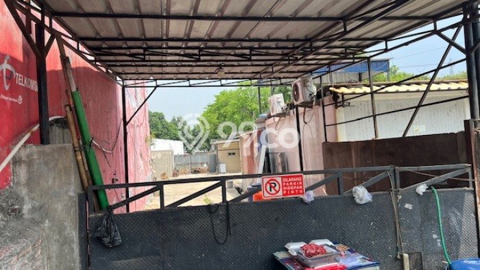 Tanah Dijual Lokasi Cilincing, Jakarta Utara dengan Luas Tanah 299m2 dan Status SHM Tanah Dijual Lokasi Cilincing, Jakarta Utara dengan Luas Tanah 299m2 dan Status SHM