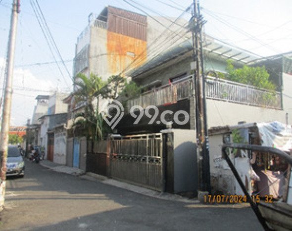 Dijual Rumah Minimalis Bagus Punya 3 KT di Penjaringan Jakarta Utara SHM Dijual Rumah Minimalis Bagus Punya 3 KT di Penjaringan Jakarta Utara SHM