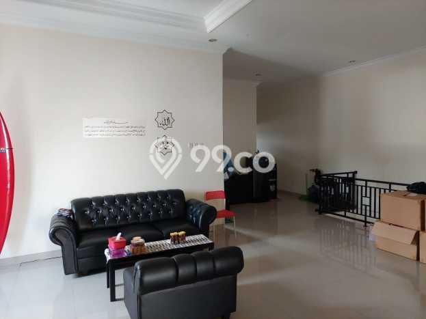 Hunian Mewah Siap Huni LT 106m2 di Pasar Minggu, Jakarta Selatan Hunian Mewah Siap Huni LT 106m2 di Pasar Minggu, Jakarta Selatan