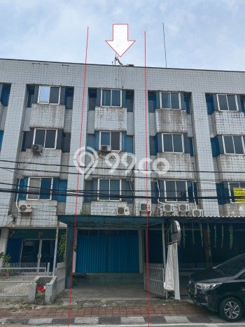 Unit Ruko Dijual di Tanjung Priok Jakarta Utara Luas Bangunan 250m2 Unit Ruko Dijual di Tanjung Priok Jakarta Utara Luas Bangunan 250m2
