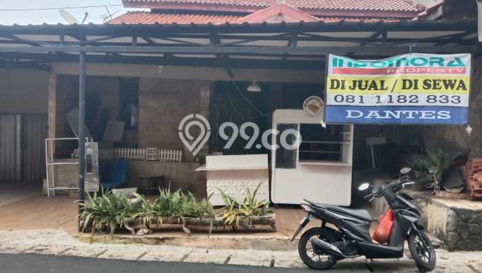 Siap Huni Hunian Elit 3 Kamar di Pasar Minggu Dekat ke Mana Pun Siap Huni Hunian Elit 3 Kamar di Pasar Minggu Dekat ke Mana Pun