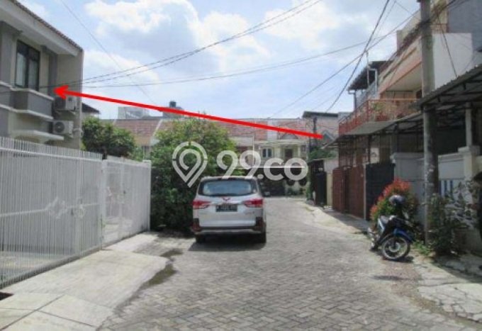 Jual Rumah Minimalis Bagus Punya 3 KT di Cengkareng Jakarta Barat - Jual Rumah Minimalis Bagus Punya 3 KT di Cengkareng Jakarta Barat -