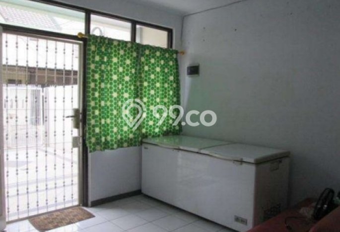 Jual Rumah Minimalis Bagus Punya 3 KT di Cengkareng Jakarta Barat - Jual Rumah Minimalis Bagus Punya 3 KT di Cengkareng Jakarta Barat -