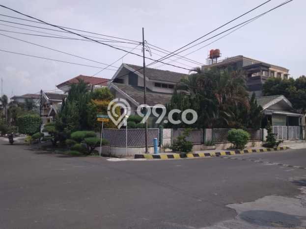 Dijual Rumah Premium dengan Fasilitas Sekitar Komplit di Kelapa Gading, Jakarta Utara Dijual Rumah Premium dengan Fasilitas Sekitar Komplit di Kelapa Gading, Jakarta Utara