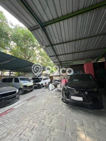 Komersial Komersial Dijual di Kebon Jeruk Jakarta Barat LT 662m2 & LB 350m2 Komersial Komersial Dijual di Kebon Jeruk Jakarta Barat LT 662m2 & LB 350m2