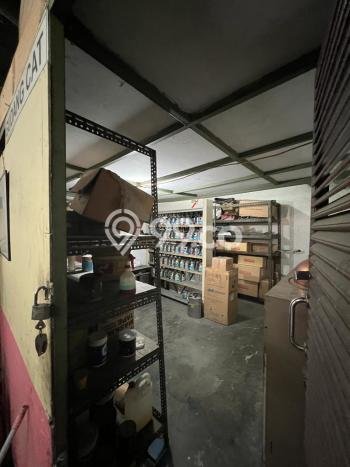 Komersial Komersial Dijual di Kebon Jeruk Jakarta Barat LT 662m2 & LB 350m2 Komersial Komersial Dijual di Kebon Jeruk Jakarta Barat LT 662m2 & LB 350m2