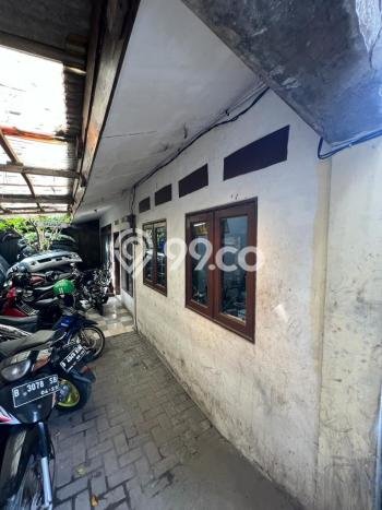 Komersial Komersial Dijual di Kebon Jeruk Jakarta Barat LT 662m2 & LB 350m2 Komersial Komersial Dijual di Kebon Jeruk Jakarta Barat LT 662m2 & LB 350m2