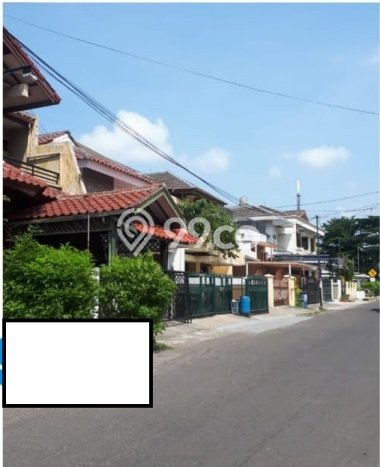 Hunian Mewah Dijual LT 247m2 di Kelapa Gading, Jakarta Utara Hunian Mewah Dijual LT 247m2 di Kelapa Gading, Jakarta Utara