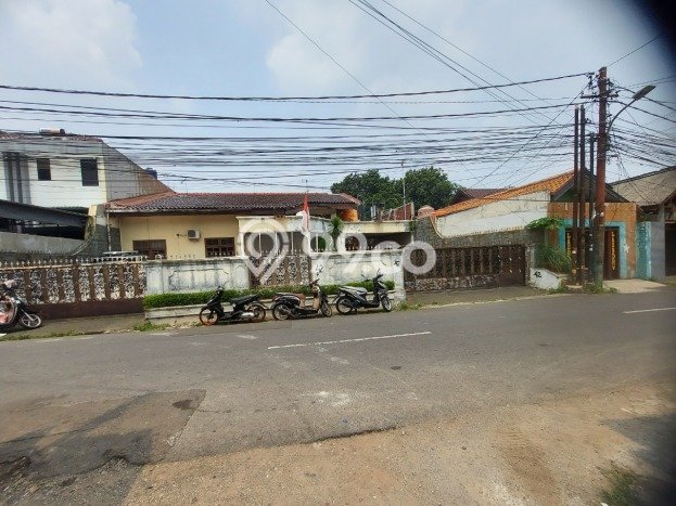 Rumah Lokasi Strategis di Mampang Prapatan, Jakarta Selatan, LT 533m² Bangunan 250m² Rumah Lokasi Strategis di Mampang Prapatan, Jakarta Selatan, LT 533m² Bangunan 250m²