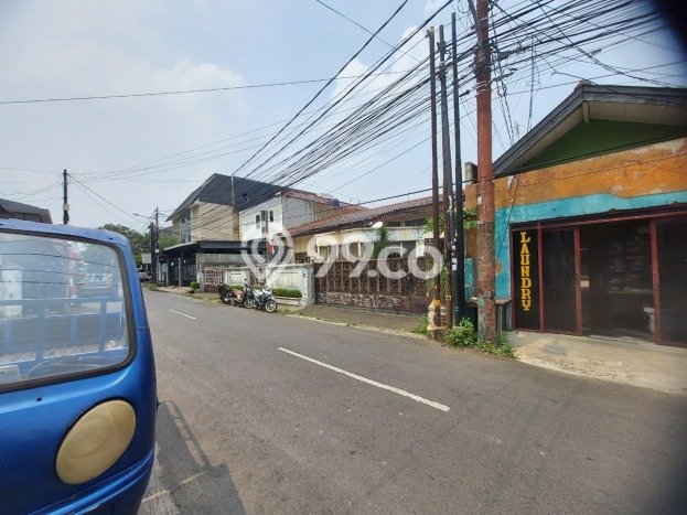 Rumah Lokasi Strategis di Mampang Prapatan, Jakarta Selatan, LT 533m² Bangunan 250m² Rumah Lokasi Strategis di Mampang Prapatan, Jakarta Selatan, LT 533m² Bangunan 250m²
