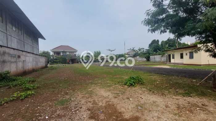 HOT PROPERTY! Rumah Premium area Duren Sawit, Luas 3645m² LB 500m² HOT PROPERTY! Rumah Premium area Duren Sawit, Luas 3645m² LB 500m²