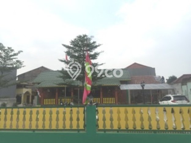 Dijual Rumah Premium dengan Fasilitas Sekitar Komplit di Jagakarsa, Jakarta Selatan Dijual Rumah Premium dengan Fasilitas Sekitar Komplit di Jagakarsa, Jakarta Selatan