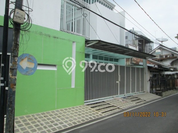 Dijual Rumah Premium dengan Fasilitas Sekitar Lengkap di Gambir, Jakarta Pusat Dijual Rumah Premium dengan Fasilitas Sekitar Lengkap di Gambir, Jakarta Pusat