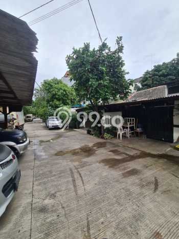 Rumah Modern Minimalis 3 KT Bisa Langsung Pindah di Penjaringan Rumah Modern Minimalis 3 KT Bisa Langsung Pindah di Penjaringan