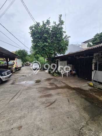 Rumah Modern Minimalis 3 KT Bisa Langsung Pindah di Penjaringan Rumah Modern Minimalis 3 KT Bisa Langsung Pindah di Penjaringan