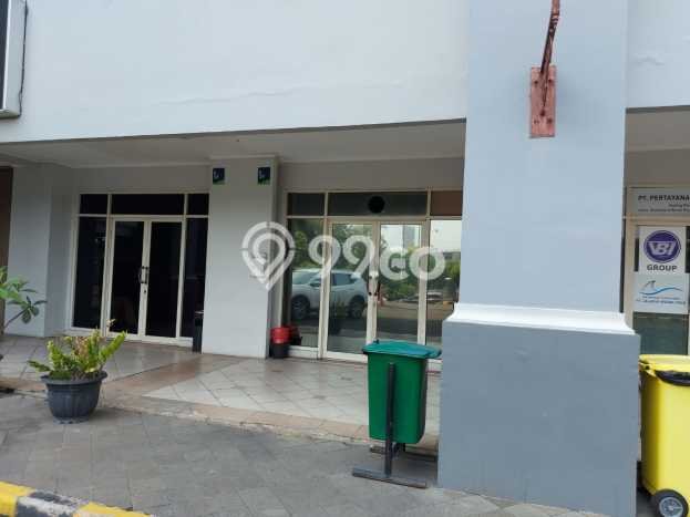 Ruko Dijual Lokasi Emas di Kelapa Gading Luas 150m2 Ruko Dijual Lokasi Emas di Kelapa Gading Luas 150m2