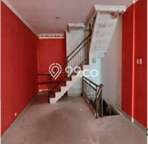 Untuk Dijual Ruko di Grogol Jakarta Barat LT 65m2 / LB 208m2 Untuk Dijual Ruko di Grogol Jakarta Barat LT 65m2 / LB 208m2