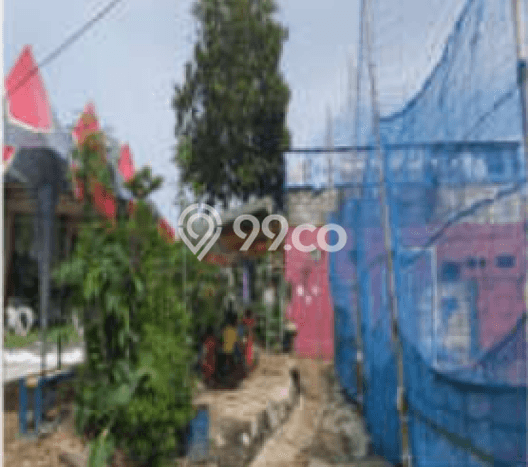 Tanah untuk Dijual Lokasi Pasar Minggu, Jakarta Selatan Luas 12000m2 SHM Tanah untuk Dijual Lokasi Pasar Minggu, Jakarta Selatan Luas 12000m2 SHM