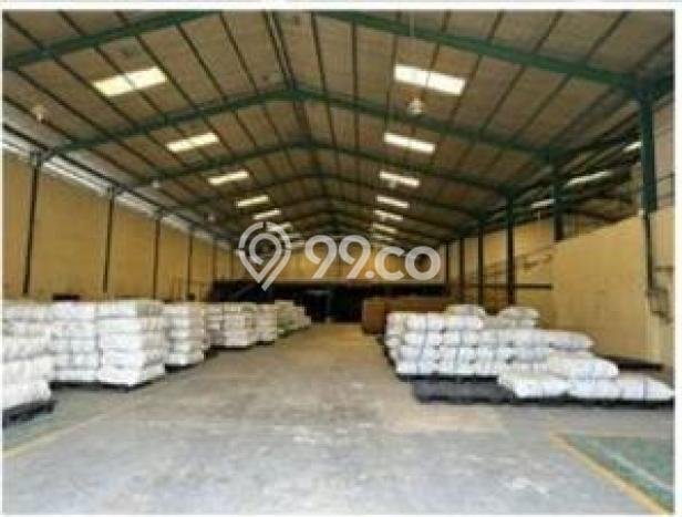 Unit Gudang Strategis di Kosambi, Tangerang Potensi Bisnis Besar Unit Gudang Strategis di Kosambi, Tangerang Potensi Bisnis Besar