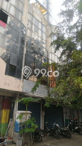 Ruko Paling Dicari LB 250m2 Dijual di Kelapa Gading Ruko Paling Dicari LB 250m2 Dijual di Kelapa Gading