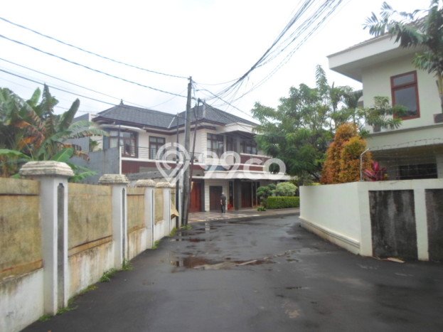 Best Deal Hunian Mewah Ideal dan Luas di Mampang Prapatan, Jakarta Selatan Best Deal Hunian Mewah Ideal dan Luas di Mampang Prapatan, Jakarta Selatan