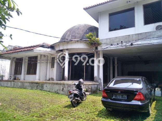 Dijual Rumah Elit Exclusive di Pasar Minggu, Jakarta Selatan Dijual Rumah Elit Exclusive di Pasar Minggu, Jakarta Selatan