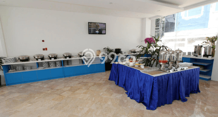 Komersial Dijual di Senen LT 1867m2, LB 1200m2 untuk Investasi Komersial Dijual di Senen LT 1867m2, LB 1200m2 untuk Investasi