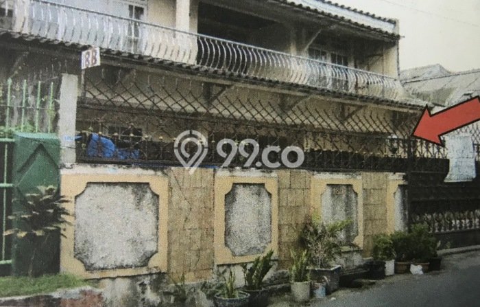 Dijual Cepat Rumah Bagus Siap Huni LB 180m2 di Kebon Jeruk, Jakarta Barat Dijual Cepat Rumah Bagus Siap Huni LB 180m2 di Kebon Jeruk, Jakarta Barat