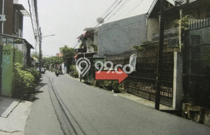 Dijual Cepat Rumah Bagus Siap Huni LB 180m2 di Kebon Jeruk, Jakarta Barat Dijual Cepat Rumah Bagus Siap Huni LB 180m2 di Kebon Jeruk, Jakarta Barat