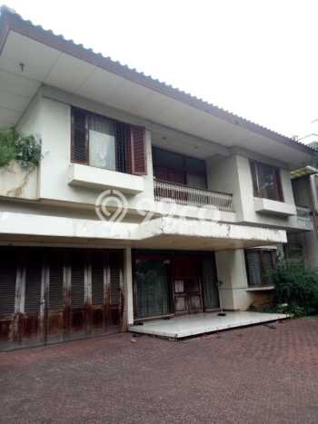 Rumah di Pondok Pinang, Jakarta Selatan, LT 643m² LB 450m² Rumah di Pondok Pinang, Jakarta Selatan, LT 643m² LB 450m²