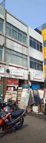Lokasi Strategis! Dijual Ruko Bisnis di Cempaka Putih, Jakarta Pusat Kondisi Baik Lokasi Strategis! Dijual Ruko Bisnis di Cempaka Putih, Jakarta Pusat Kondisi Baik