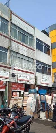 Lokasi Strategis! Dijual Ruko Bisnis di Cempaka Putih, Jakarta Pusat Kondisi Baik Lokasi Strategis! Dijual Ruko Bisnis di Cempaka Putih, Jakarta Pusat Kondisi Baik
