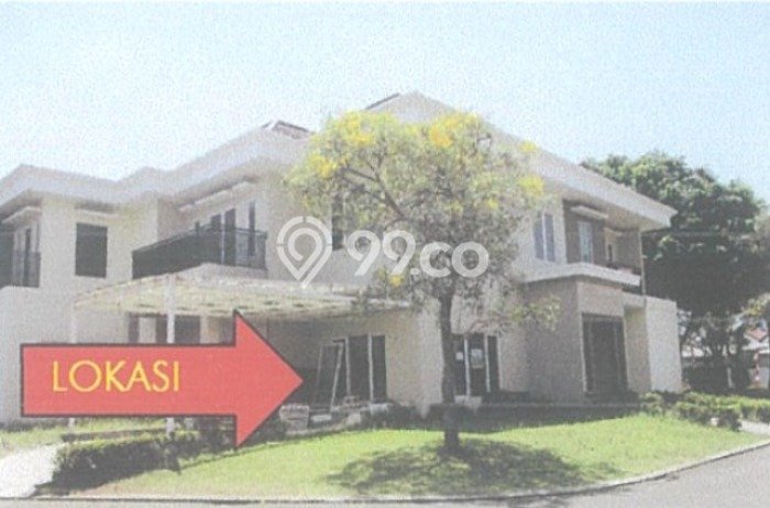 Rumah Nyaman Cakung, Area Tenang - LT 625m² Rumah Nyaman Cakung, Area Tenang - LT 625m²