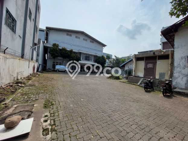Gudang Bagus LT 4605m2 LB 2000m2 Dijual di Penjaringan Jakarta Utara Gudang Bagus LT 4605m2 LB 2000m2 Dijual di Penjaringan Jakarta Utara