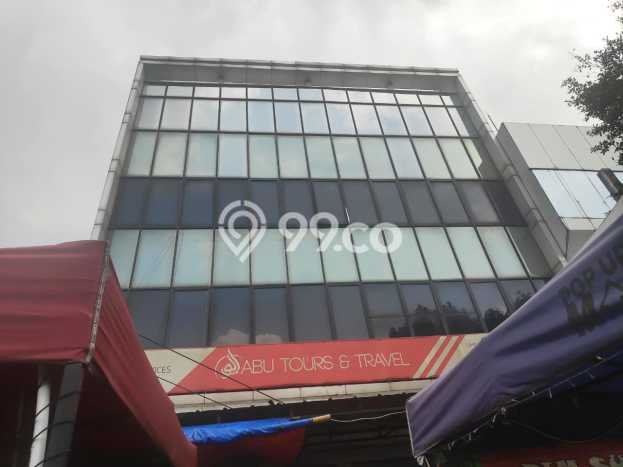 Ruko Dijual Lokasi Stratagis di Mampang Prapatan Jakarta Selatan Cocok untuk Investasi Ruko Dijual Lokasi Stratagis di Mampang Prapatan Jakarta Selatan Cocok untuk Investasi