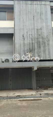 Dijual Ruko di Sawah Besar Jakarta Pusat LT 164m2 / LB 350m2 Dijual Ruko di Sawah Besar Jakarta Pusat LT 164m2 / LB 350m2