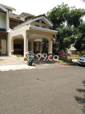 Rumah Lokasi Strategis di Sentul City, Bogor, Luas 202m² LB 300m² Rumah Lokasi Strategis di Sentul City, Bogor, Luas 202m² LB 300m²