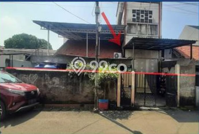 Jual Rumah Favorit Siap Huni LB 230m2 di Tebet, Jakarta Selatan Jual Rumah Favorit Siap Huni LB 230m2 di Tebet, Jakarta Selatan