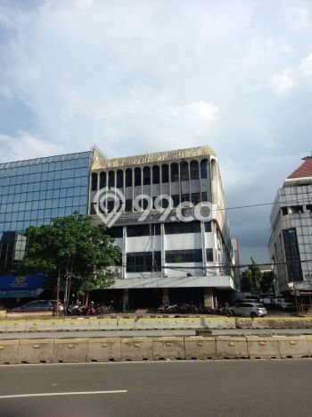 Kantor Dijual di Kawasan Gambir, Jakarta Pusat Harga Kompetitif Kantor Dijual di Kawasan Gambir, Jakarta Pusat Harga Kompetitif