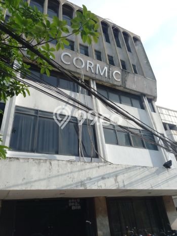 Kantor Dijual di Kawasan Gambir, Jakarta Pusat Harga Kompetitif Kantor Dijual di Kawasan Gambir, Jakarta Pusat Harga Kompetitif